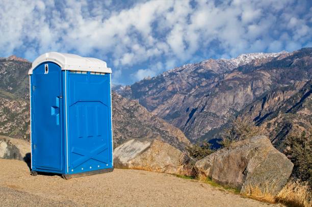 Portable Toilet Options We Offer in Kitsap Lake, WA